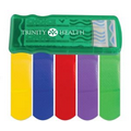 Color Bandage & Bandage Dispenser